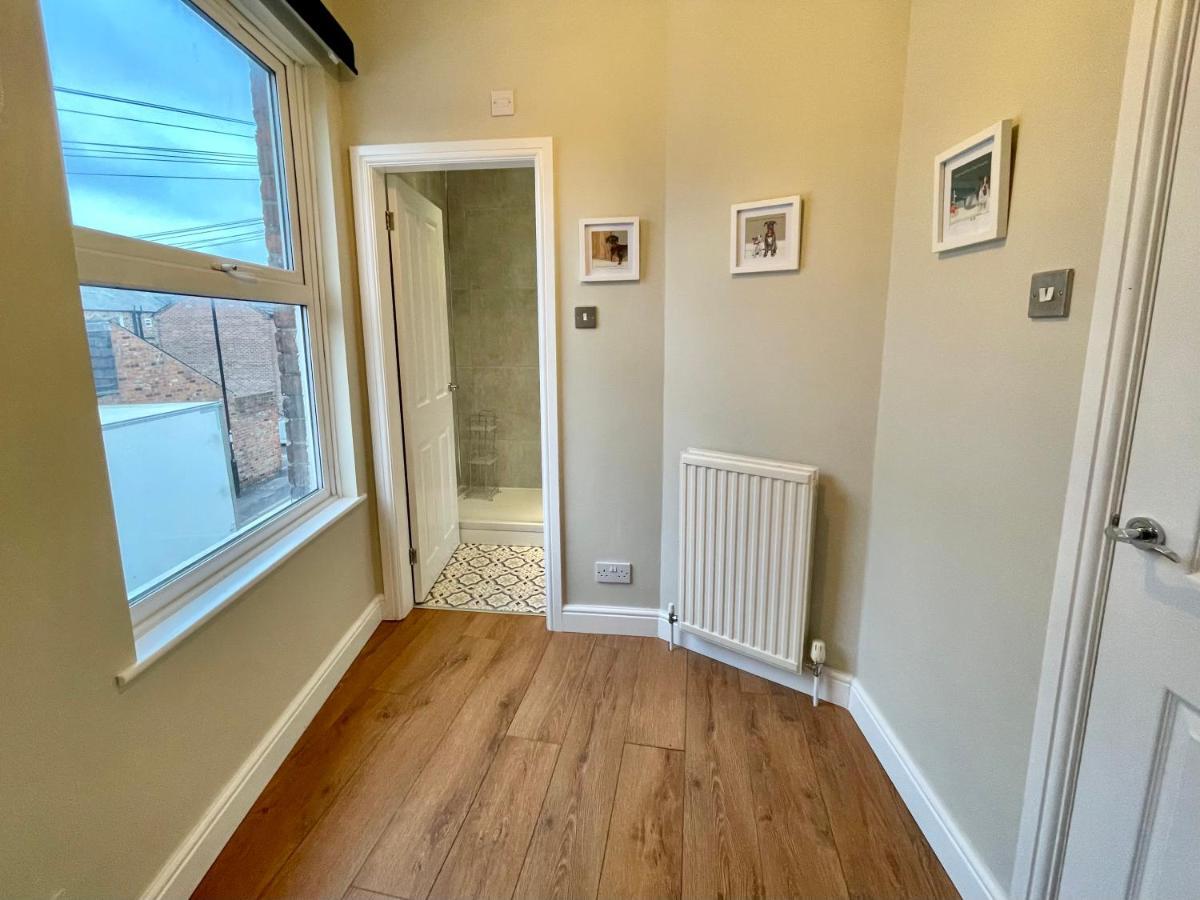 Russets Rest Apartment York Exterior photo